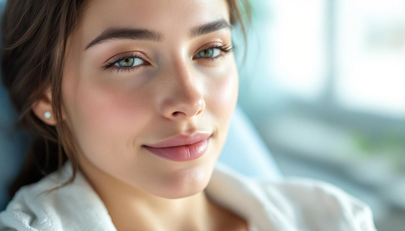 Avantages et récupération rapide de la rhinoplastie ultrasonique