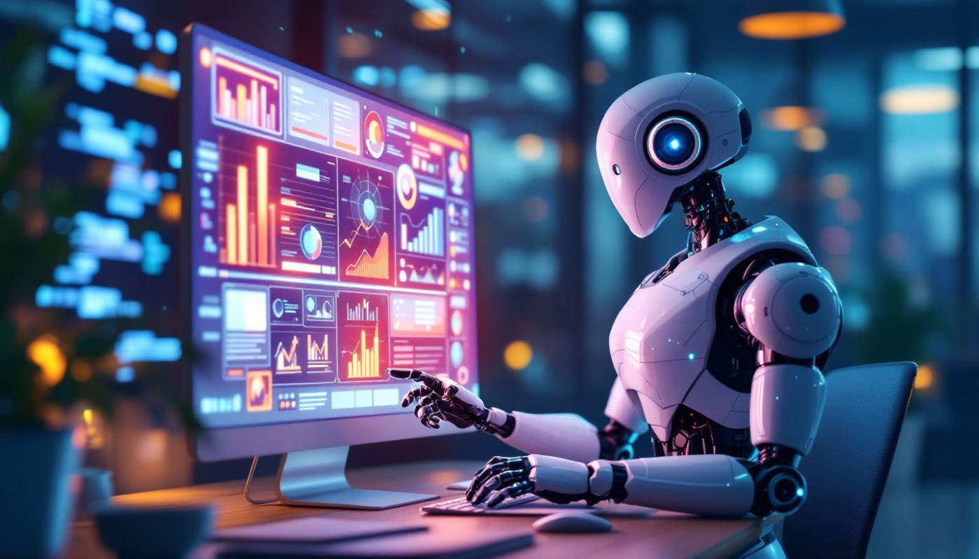 High-tech - Comment les innovations en IA peuvent transformer votre stratégie marketing ?