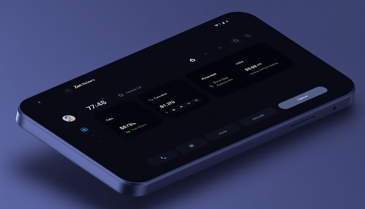 High-tech - Comment les interfaces utilisateur intuitives améliorent l'engagement des visiteurs ?