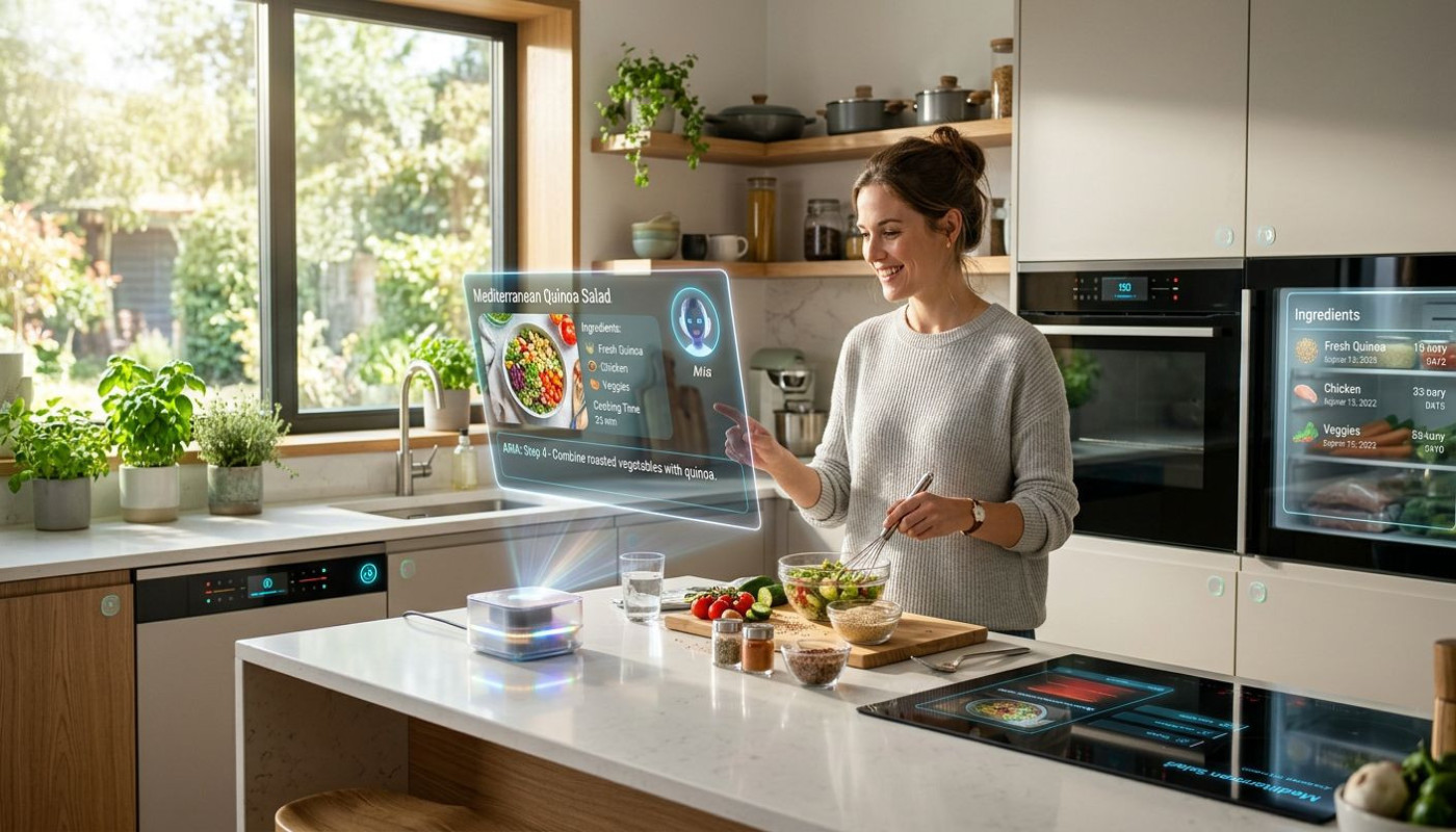 Comment les outils d'IA simplifient-ils la vie quotidienne ?