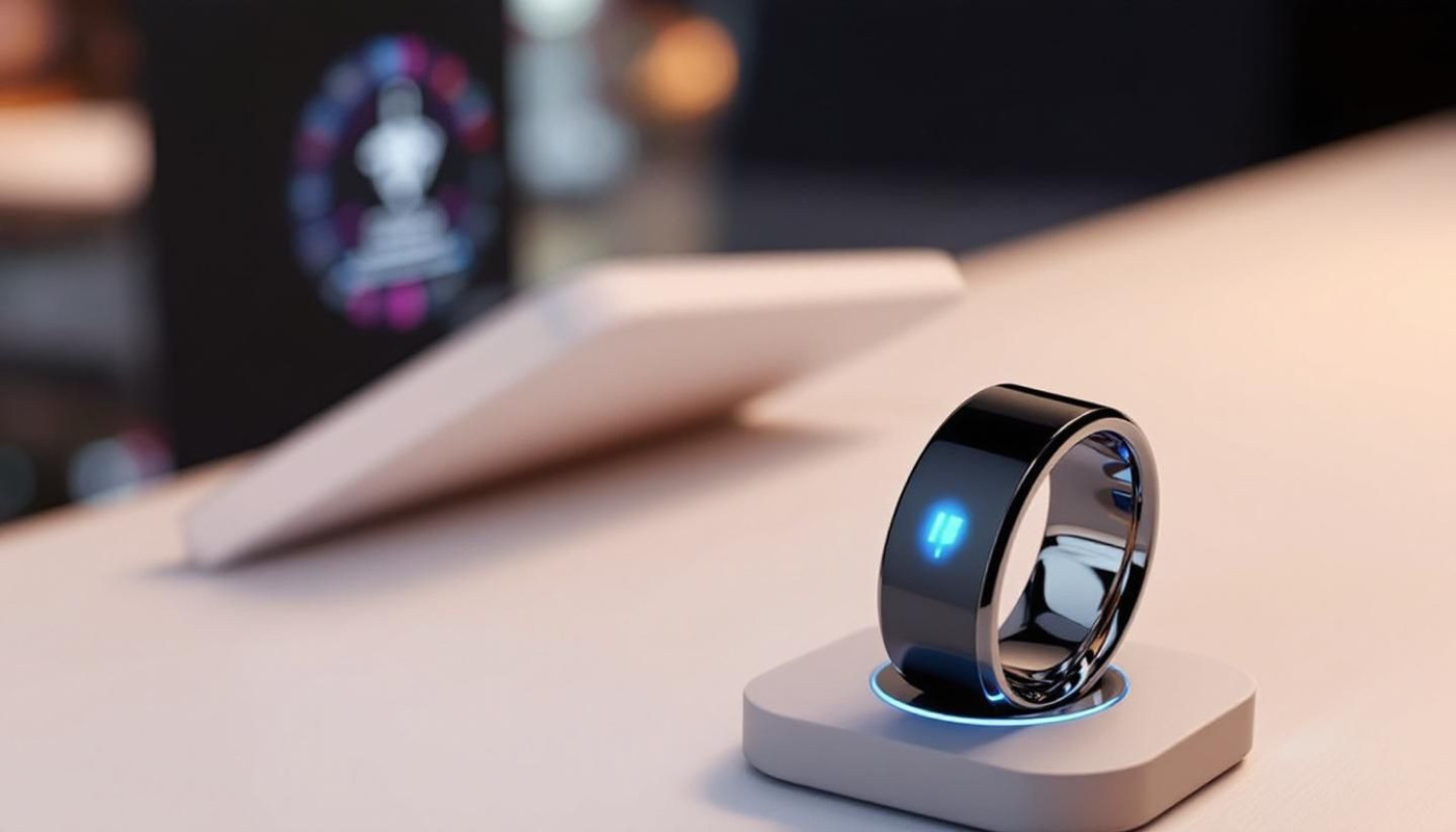 High-tech - Quels critères pour choisir une bague connectée à vos besoins ?