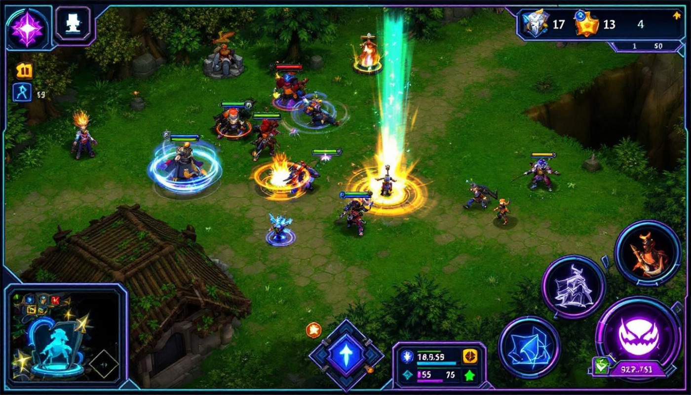 Stratégies avancées pour optimiser vos tours gratuits dans les jeux de stratégie mobile